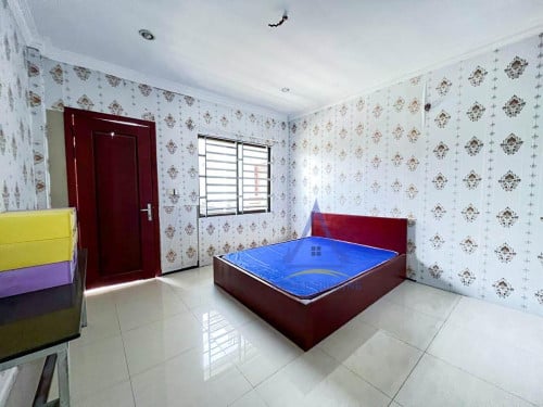 Toul Kork area | Good Studio room for rent near TK avenue