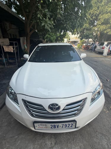 Toyota Camry Hybrid 2009 សម្រាប់លក់
