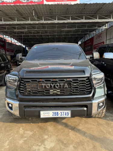 Tundra 07 ប៉ុង1