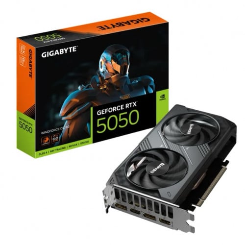 VGA gigabyte RTX5060WF2OC 8GB 345$