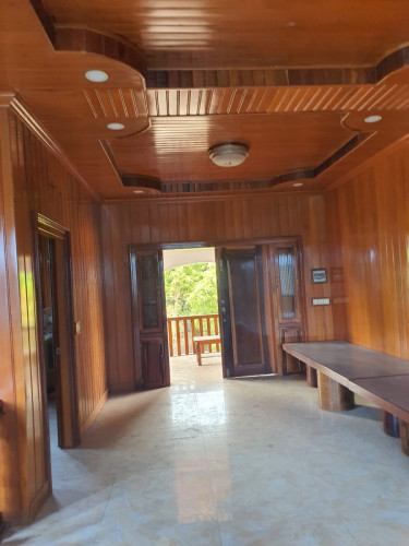 Villa for rent