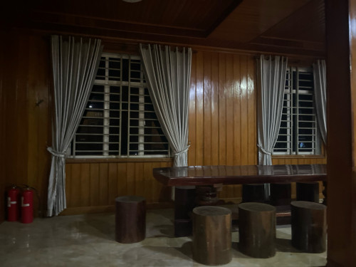 Villa for rent