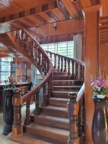Villa for rent