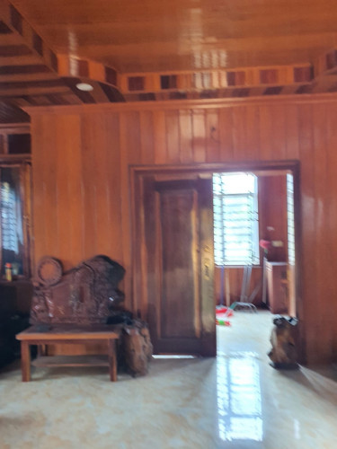 Villa for rent