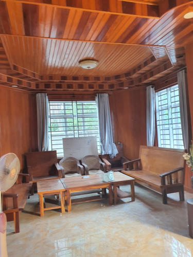 Villa for rent