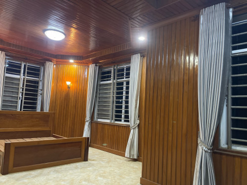 Villa for rent