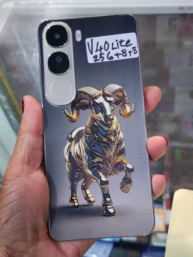 ViVO .V40.Lite 256g8G8 98.5%