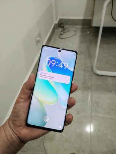 vivo x80160$ global version