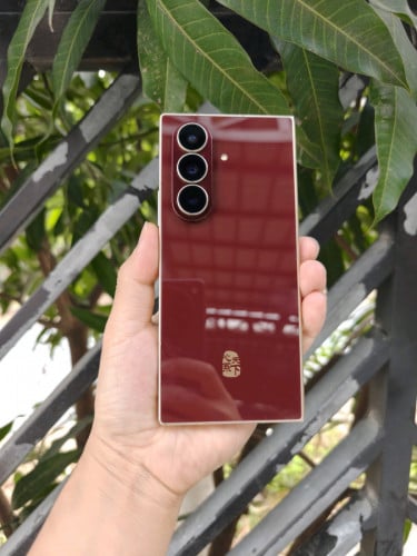 W26 16+512G all original