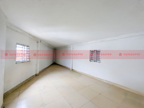 Warehouse For Lease In Prime Chaom Chau Area, Near Veng Sreng Blvd