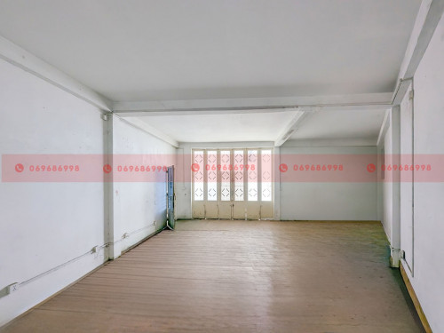 Warehouse For Lease In Prime Chaom Chau Area, Near Veng Sreng Blvd