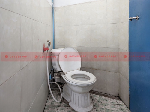 Warehouse For Lease In Prime Chaom Chau Area, Near Veng Sreng Blvd