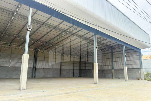 Warehouse for Rent along Ring Road 3