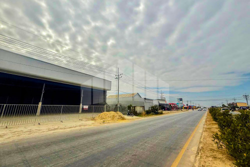 Warehouse for Rent along Ring Road 3