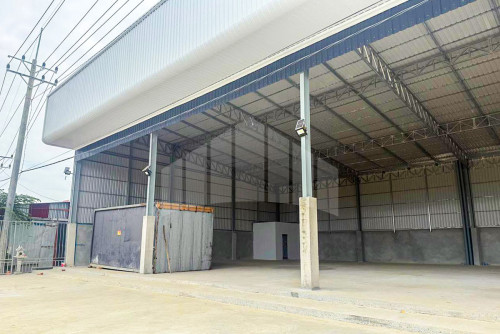 Warehouse for Rent along Ring Road 3