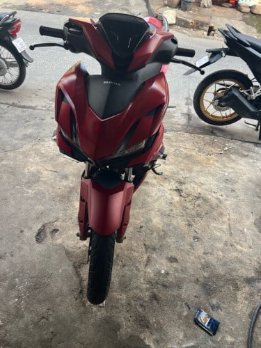 Winner X022 full tax