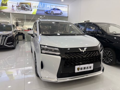 WULING STARLIGHT 730