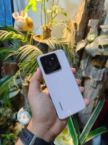 Xiaomi 14/CH/ram12/256G/