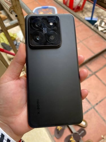 Xiaomi 14 pro good condition 99%