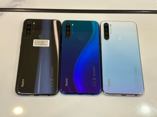 Xiaomi Redmi Note8 6+128