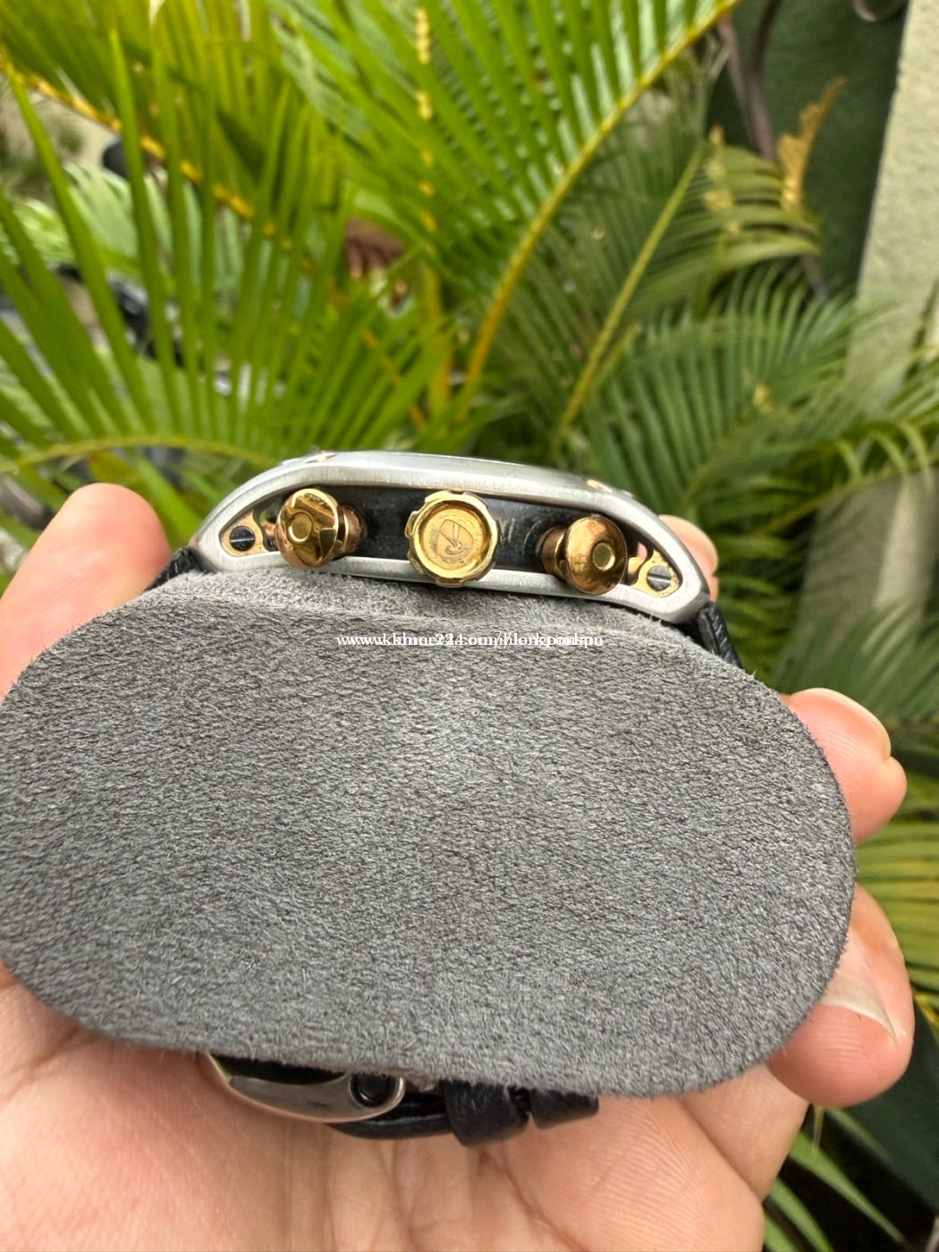 Original Romanson watch price $235.00 in Phnom Penh, Cambodia - Kevin ...