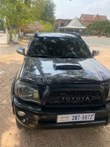 ឡានលក់បងៗកាត់បានពីរម្ចាស់ដើមផ្ទាល់