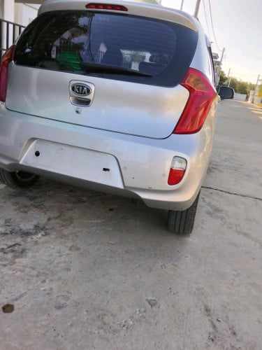 ឡានទិមតែមកដល់ថ្មីៗស្មាតឃី