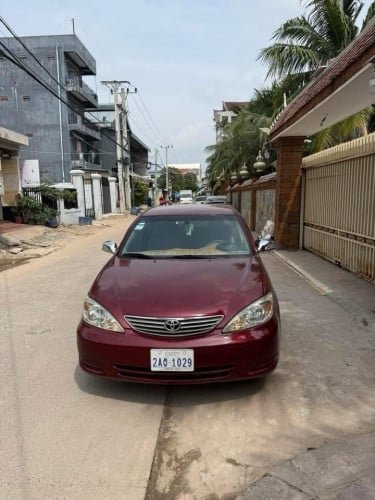 ឡានស្អាត