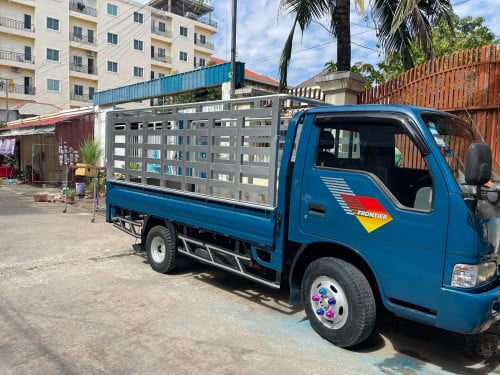 ឡានស្អាត