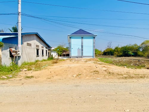 ដីលក់បន្ទាន់ តម្លៃក្រោមទីផ្សារ