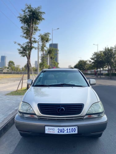 𝐋𝐞𝐱𝐮𝐬 𝐑𝐗𝟑𝟎𝟎𝟐𝟎𝟎𝟐 𝐩𝟐