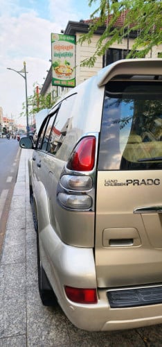 លក់ឡានជិះផ្ទាល់ខ្លួន