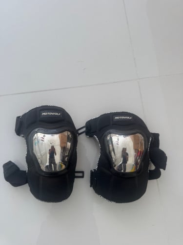 ការពារជង្គង់ប្រើបានម្តង