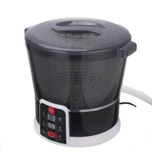 ម៉ាស៊ីន លាងបន្លែ