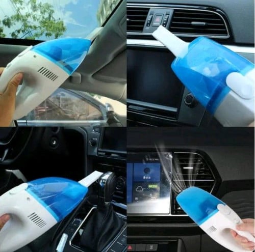 ម៉ាស៊ីន បូមធូលី