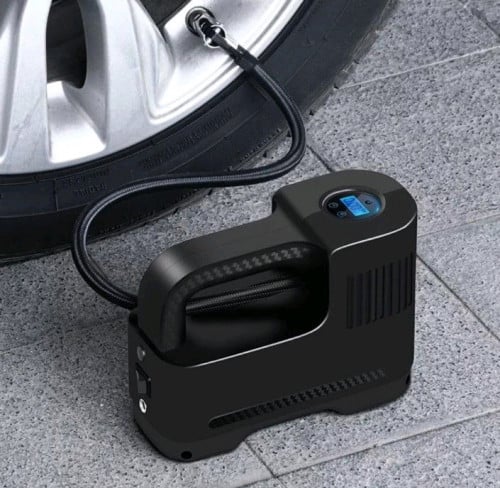 ម៉ាស៊ីន សប់ខ្យល់ឡាន