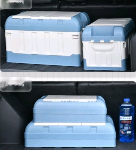 ធុង ដាក់អីវ៉ាន់ ដើរលេង