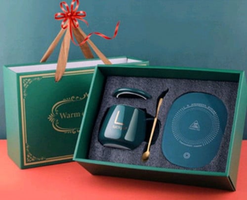 កែវ កម្តៅ