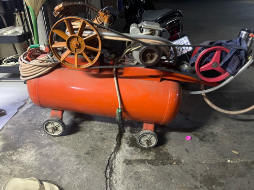 ម៉ាសុីនខ្យល់