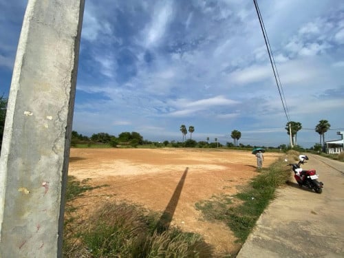 ដីលក់ តំលៃល្អ