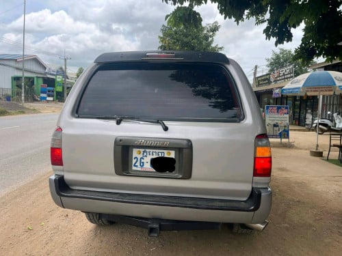 ឡានលក់ប្រញាប់ ម្ចាស់ផ្ទាល់