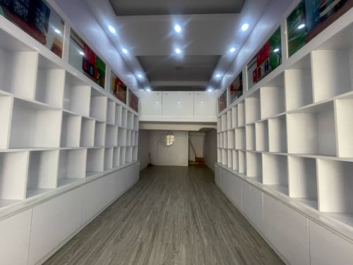 ផ្ទះអាជីវកម្មសម្រាប់ជួល នៅបឹងកេងកង