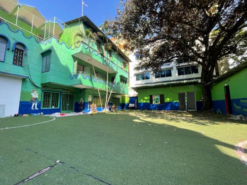 ផ្ទះអាជីវកម្មសម្រាប់ជួល នៅបឹងកេងកង២