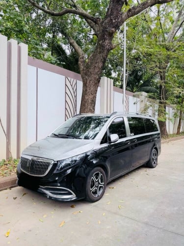 ឡានលក់ម្ចាស់ដើមទិញថ្មីខ្លាញ់គោ