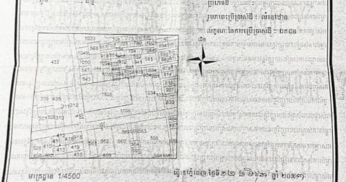 ដីហុងស៊ុយល្អ