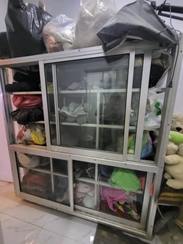 លក់ទូរតាំងកញ្ចក់