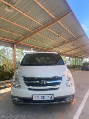 ចង់លក់ឡាន HVX