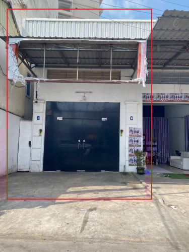 ហាង​សម្រាប់ជួលនៅសូឡា