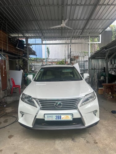 𝐋𝐄𝐗𝐔𝐒 𝐑𝐗 𝟑𝟓𝟎 𝟐𝟎𝟏𝟓