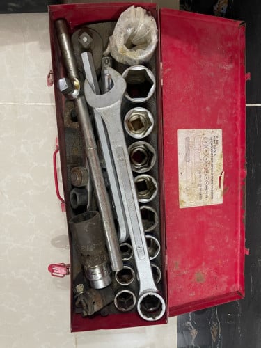 ចង់លក់សោគ្រាប់មួយឈុត ធូៗវិញ